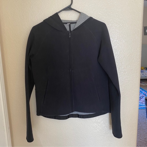 Lululemon Zip Up Jacket size 6 - Picture 2 of 10